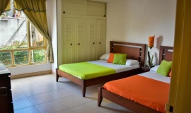 Hotel La Terraza - Quimbaya Quindío