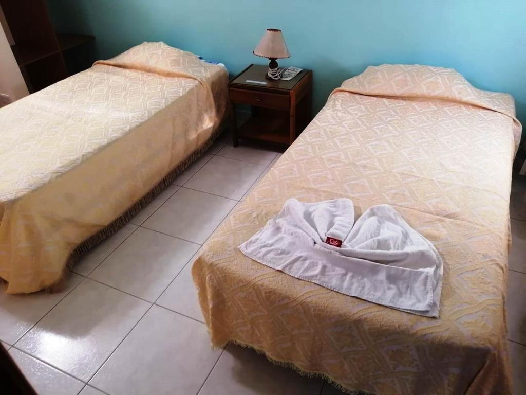 Hotel Marli Plaza - Mocoa Putumayo - Mocoa
