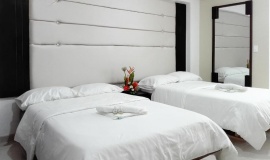 Hotel Mocoa Samay - Mocoa Putumayo - Mocoa