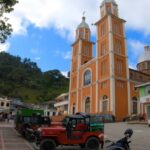 Iglesia de San José Génova Quindío | Sitios Turísticos de ...