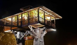 Ilusión Ecoparque Hotel - Génova Quindío