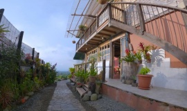 La Puesta Del Sol - Filandia Quindio
