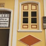 Museo Grafico y audiovisual en Calarca - Quindío Colombia
