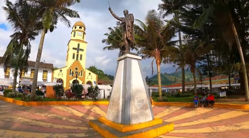 Guía Turística de Salento Quindío - Colombia Travel