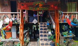 Posada Fin del Mundo - Mocoa Putumayo - Mocoa