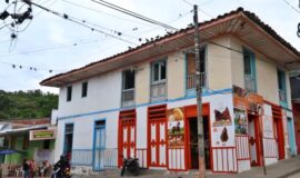 Cómo llegar A Córdoba - Colombia