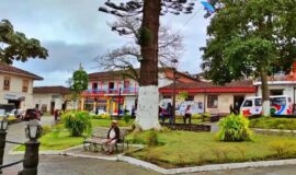 Aguadas Caldas