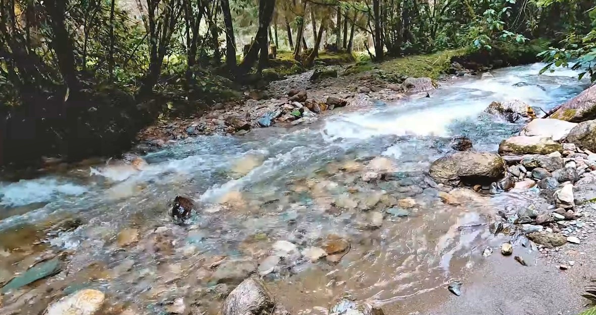 Alto de San Miguel (Caldas-Antioquia). Medellín, Colombia