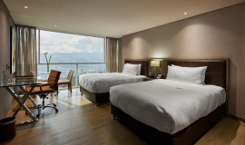 Binn Hotel - Medellín