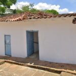 Casa Museo de Aquileo Parra en Barichara, Santander - Colombia