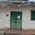 Casa de Policarpa Salavarrieta en Guaduas - Heroína de Colombia
