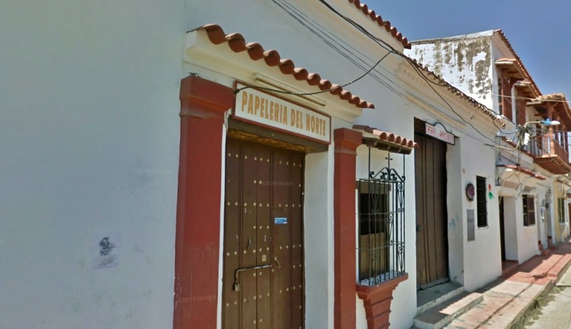Casa de los Apóstoles Mompós, Bolivar | Turismo en Mompox