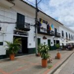 Centro Histórico de Guaduas fue declarado Monumento Nacional en 1959
