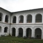 Convento de la Soledad Guaduas, Cundinamarca - Colombia