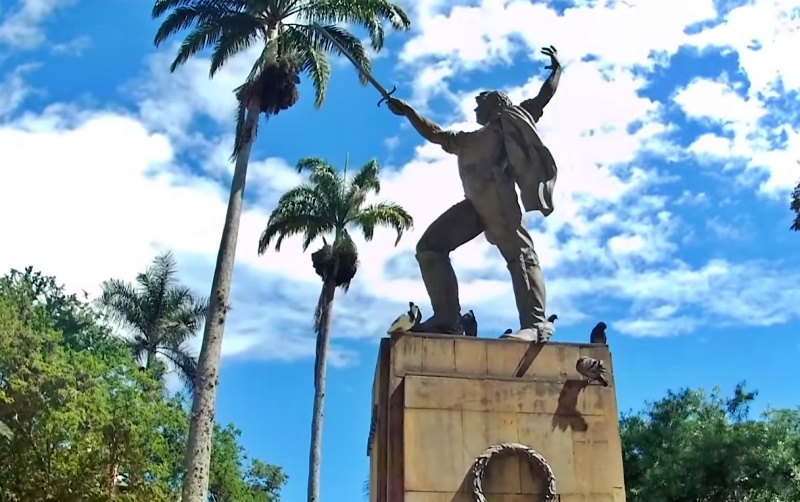 El Socorro Santander, Pueblo Patrimonio de Colombia