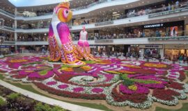 Ferias, fiestas y carnavales de Colombia