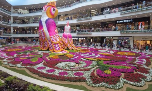 Ferias, Fiestas y Eventos en Antioquia - Colombia