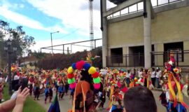 Antioquia Travel and Adventure