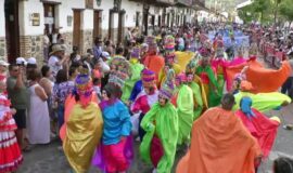 Antioquia Travel and Adventure