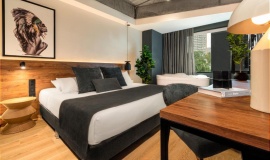HASHTAG 98 HOTEL - Medellín