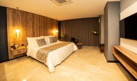 HOTEL CAVALTA - Medellín