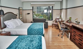 Hotel Poblado Plaza - Medellín