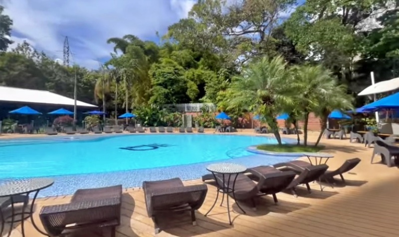 Mejores Hoteles de Medellín - Colombia