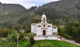 Capilla de Nuestra Señora de la Valvanera