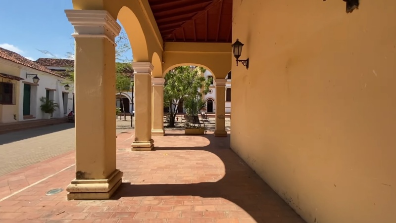 Descubre la información necesaria para su viaje a Mompox