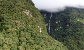 La Chorrera