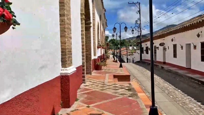 Guía Turística de Playa Belén Norte de Santander - Colombia Travel