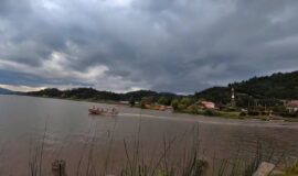 Laguna de Fuquene