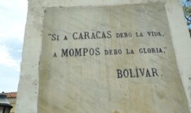 ¿Mompox o Mompós?
