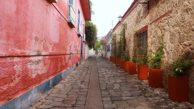 Honda Tolima, Red de Pueblos Patrimonio de Colombia