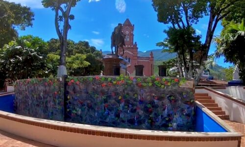 Turismo en Antioquia - Colombia