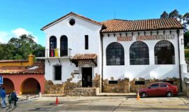 Museo Arqueológico de Zipaquirá