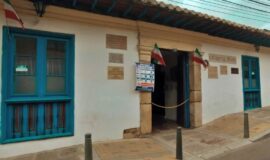 Museo Quevedo Zornosa