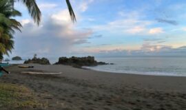 Nuqui Colombia