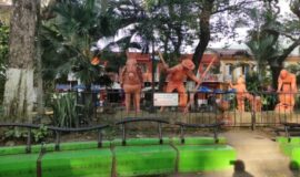La Plaza de la Panela
