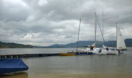 Embalse de Tominé - Guatavita