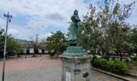 Guaduas Colombia