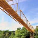Puente Navarro es un icono de la arquitectura, la historia y la cultura de Honda