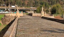 Puente del Común