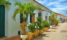 Video de Mompox