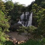 Salto de Versalles, Guaduas, Cundinamarca.