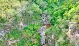 Saltos de los Micos