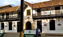 San Juan de Girón Colombia