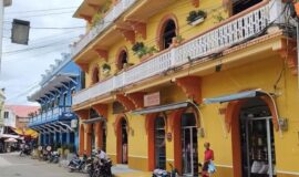 Santa Cruz de Lorica Colombia