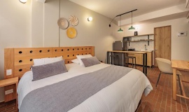 The Somos Flats Laureles - Medellín
