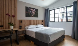 Vita Hotel Boutique - Medellín